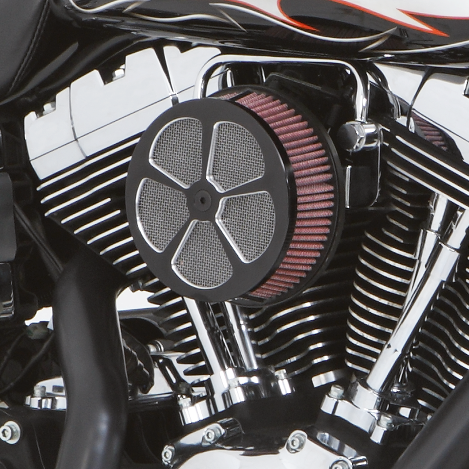 Zodiac Hp Series Air Cleaners – Intake