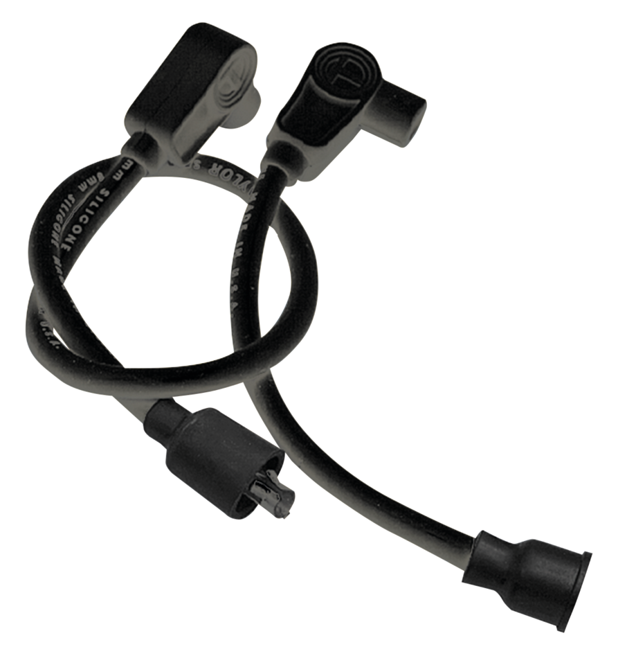 Sumax Pro Wire Plug Wire Kits – Engine Electrics