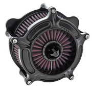 Roland Sands Design Rsd "turbine" Air Cleaners – Intake