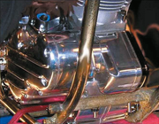 Morris Magneto for Alternator Generator Style Engines – Engine Electrics