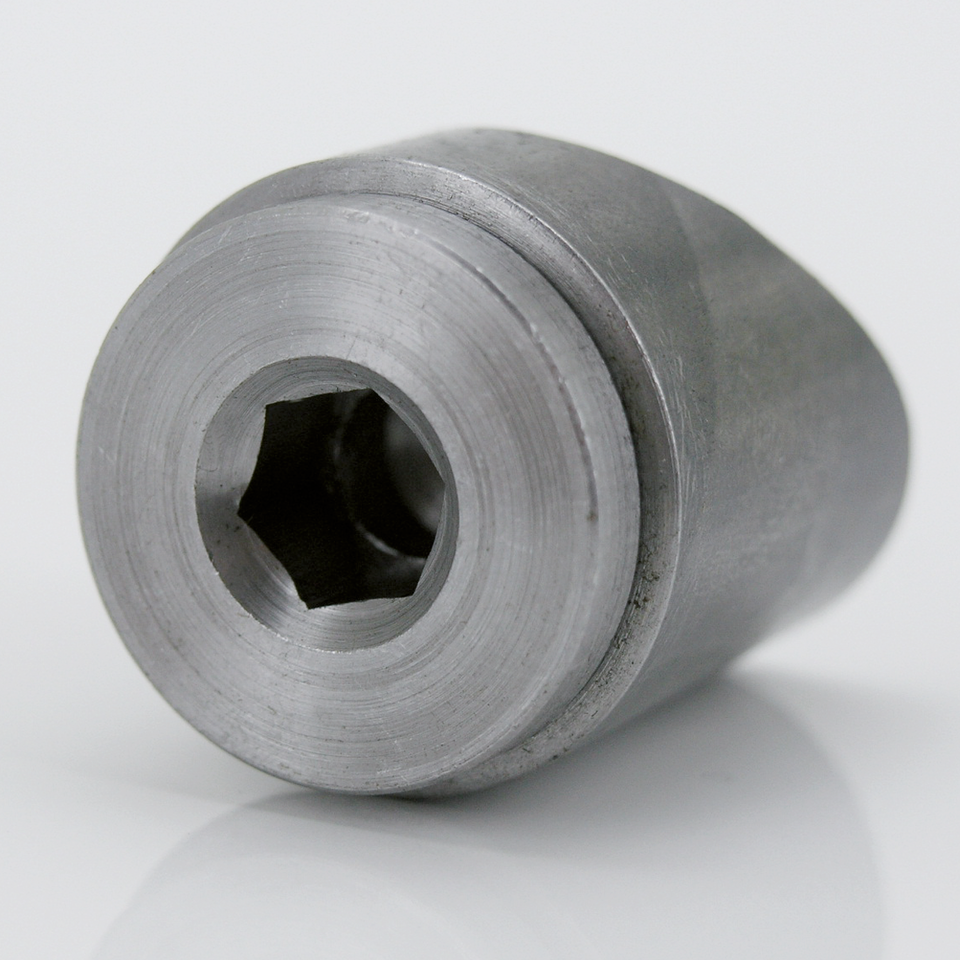 ThunderMax Weld-In Sensor Bungs – Exhaust