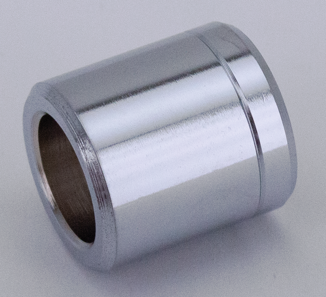 Bender Cycle Axle and Wheel Spacers – Wheel & Tire