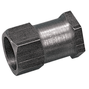 Bender Cycle Replacement Clutch Hub Nuts – Primary & Clutch