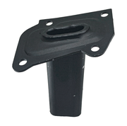 Samwel Supplies Gear Case Cover, Fittings & Gears 45CI & Flathead – Engine