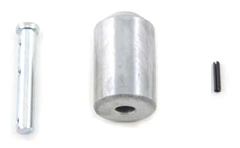 V-Twin 1965-1988 Solenoid Plunger Repair Kit – Engine Electrics
