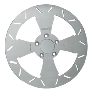 Rick's Stainless Steel Disc Brake Rotors