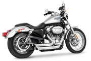 Freedom Performance Exhaust Amendment Side Slash