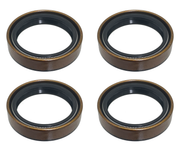 Cometic Gasket Engine Gaskets, Seals and O-Rings for Milwaukee Eight 2017 to Present – Gasket & Seals