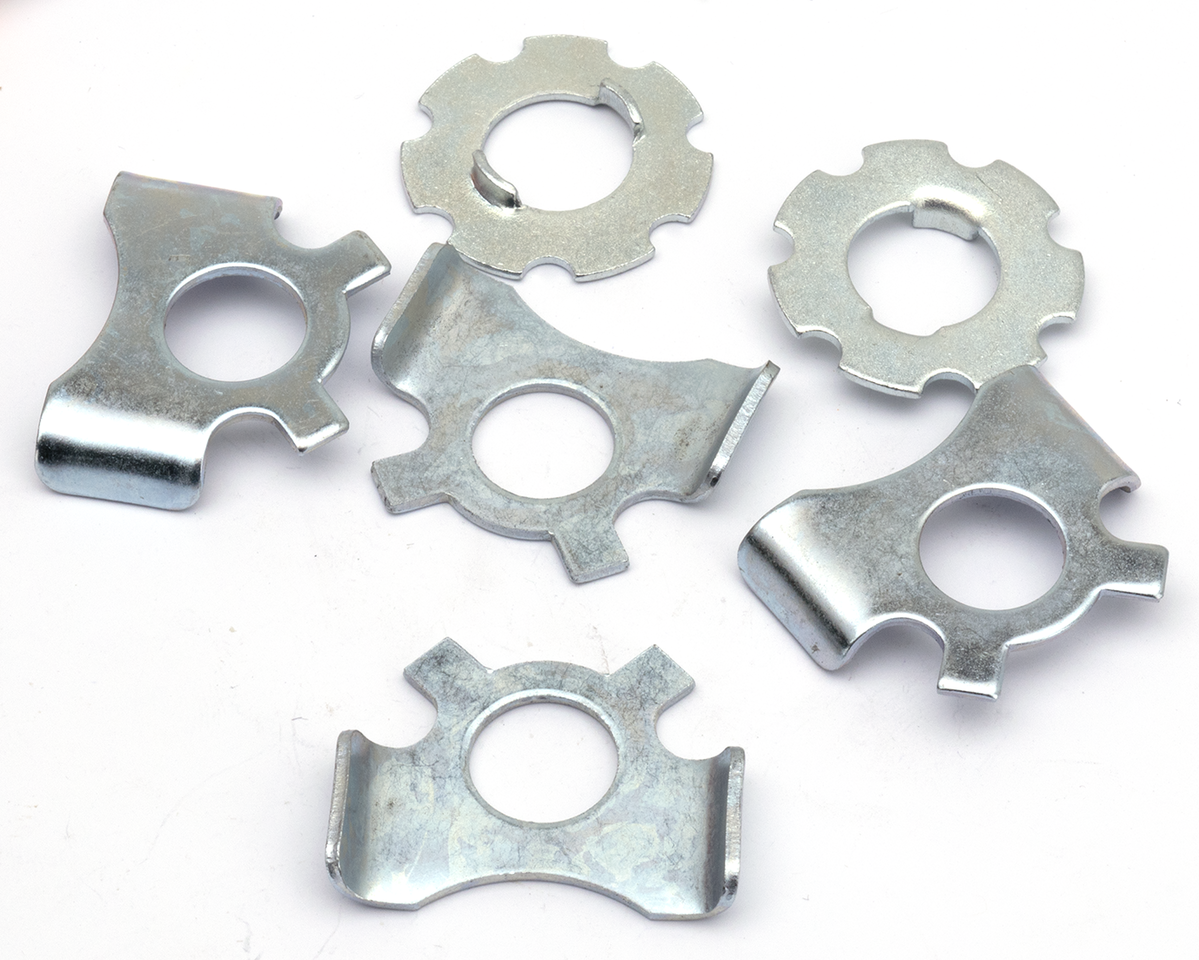 Samwel Supplies Parts for Old Style Springer Forks – Front Forks
