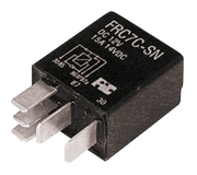 Cycle Pro LLC Micro Starter Relays – Engine Electrics