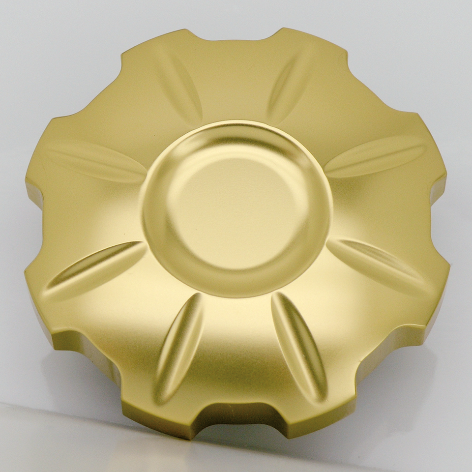 Zodiac Panorama Gas Caps – Gas- & Oil Tank