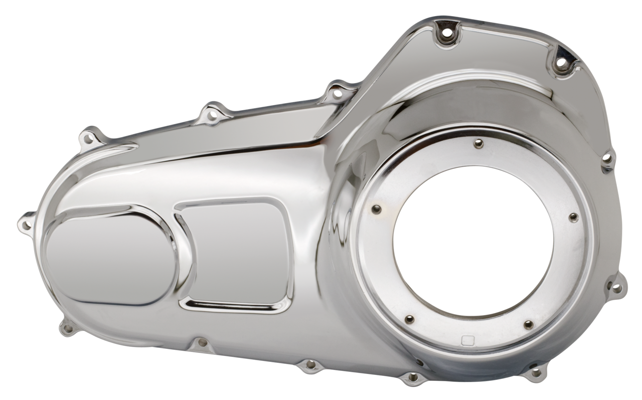 V-Twin Outer Primary Covers – Primary & Clutch
