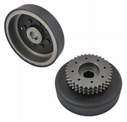 V-Twin Sportster Alternator Rotors – Engine Electrics