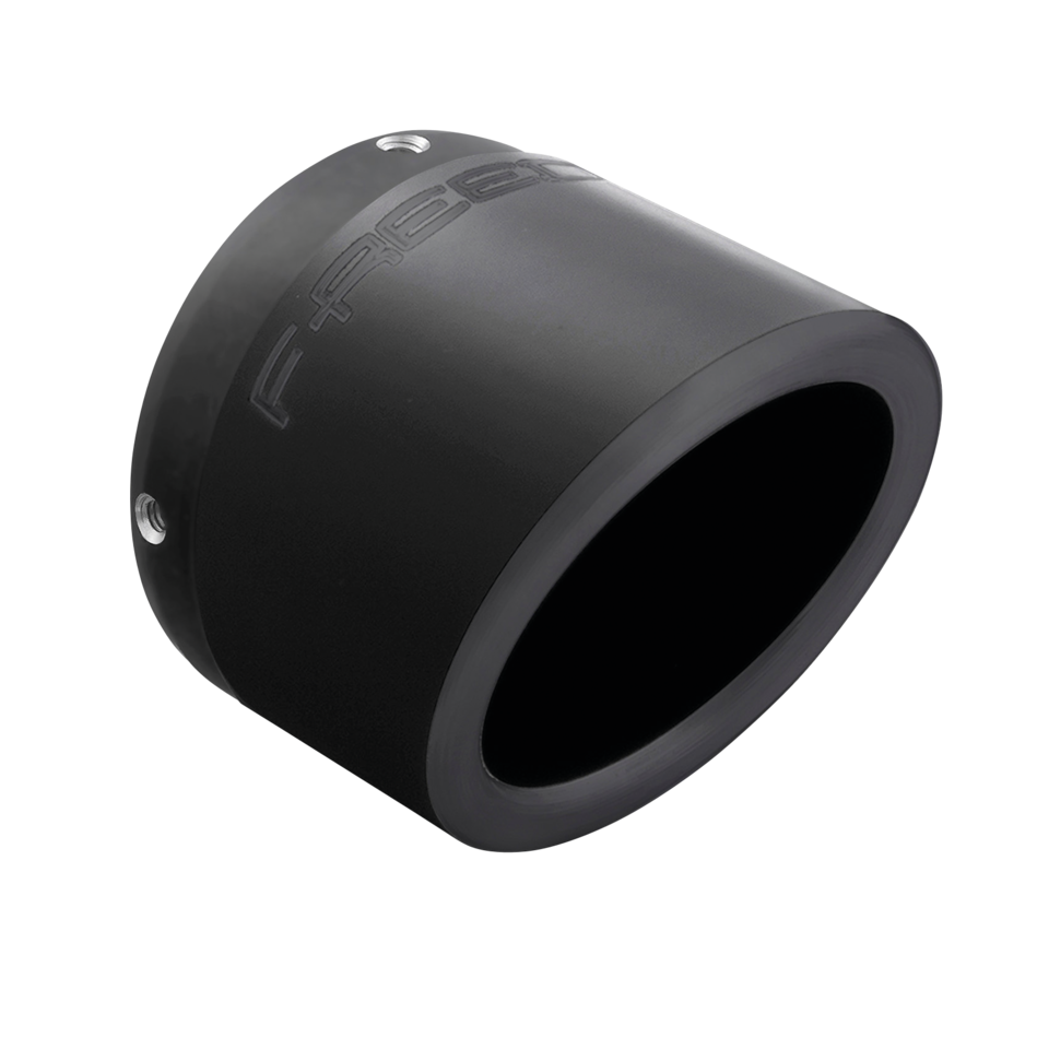 Freedom Performance Exhaust End Caps