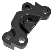 Tommy & Sons Conversion Brackets for 13" Brake Discs