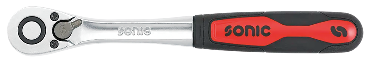 Sonic Equipment Quick Release Ratchets – Tools & Chemicals
