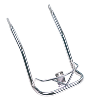 V-Twin Chrome Rear Fender Trim Rail for FL FLH – Fender & Struts