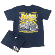 Zodiac Naked Truth T-Shirts – Helmets