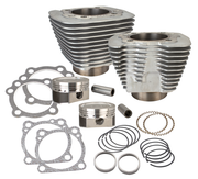 S&S Cycle S&S1200CC Conversion Kit for XL883 Sportster 1986-2022 – Engine