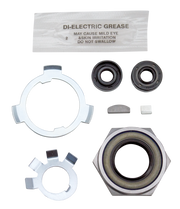 James Transmission Super Nut Kit – Final Drive