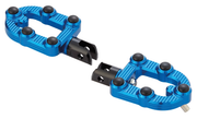Arlen Ness Mx Foot Pegs – Foot Control