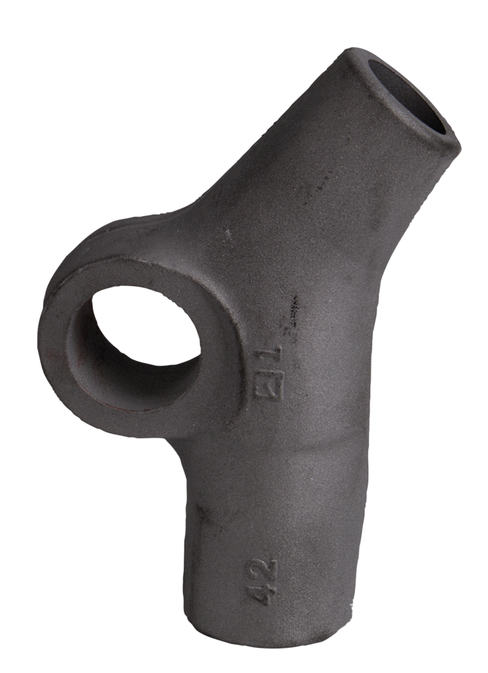VG Classic Frames & Parts VG Classic Replica Cast Iron Frame Parts for Vintage Models – Frame & Rear Suspension