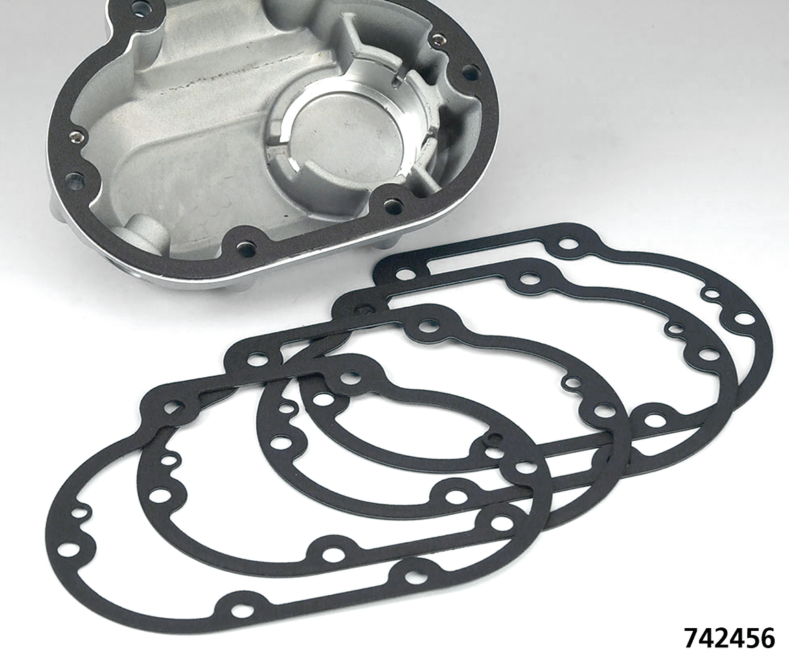 James Gaskets Milwaukee Eight Transmission Gaskets & Seals – Gasket & Seals