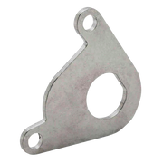 Lowbrow Customs Ignition Switch Brackets – Electric & Light