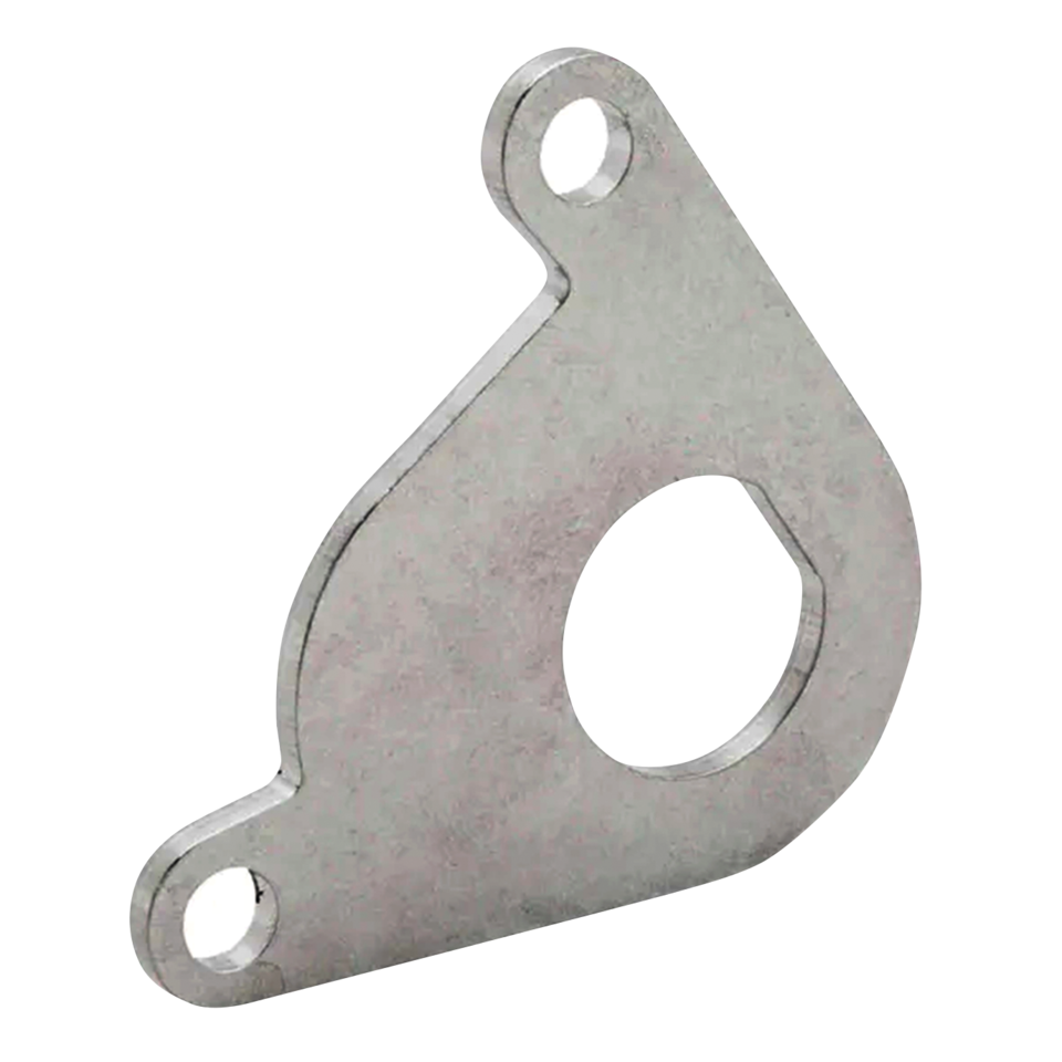 Lowbrow Customs Ignition Switch Brackets – Electric & Light