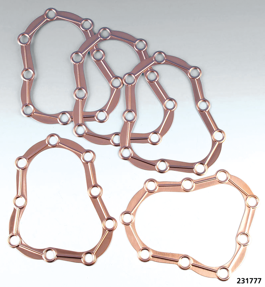 James Gaskets Gaskets and Seals 74CI and 80CI Flathead – Gasket & Seals
