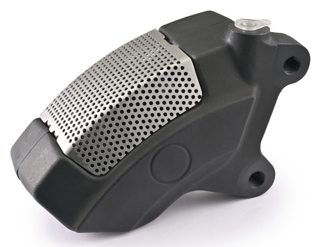 Daytona Stock Style Front Brake Calipers for V-Rod & Touring