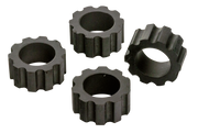 V-Twin Springer Riser Bushings – Handlebar