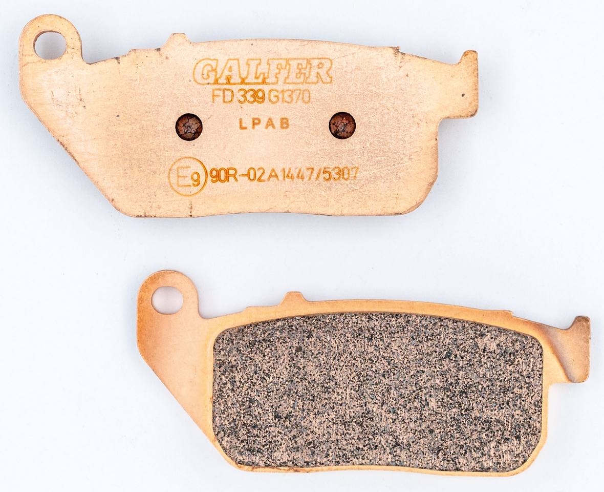 Galfer Front Disc Brake Pads