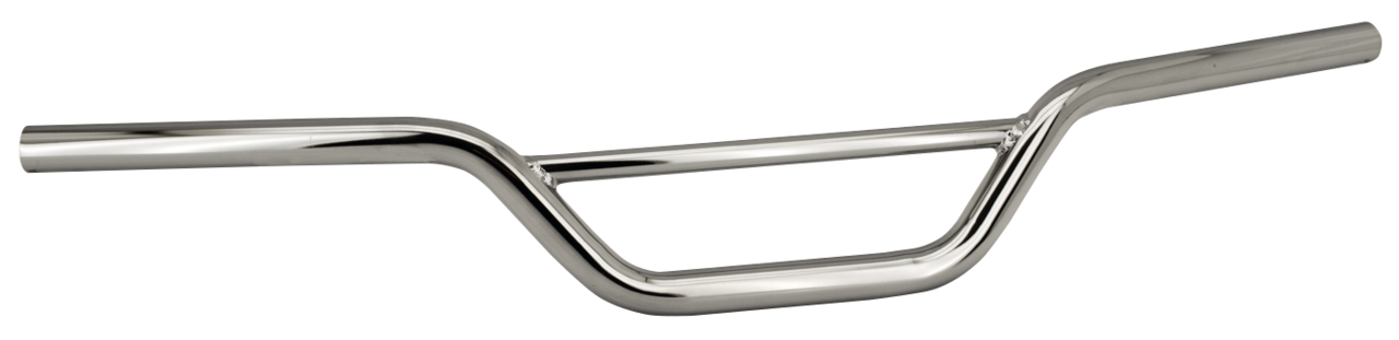 Zodiac Custom Products One Inch Diameter Motor-X Handlebars