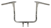 Rick's Stainless Steel Handlebars