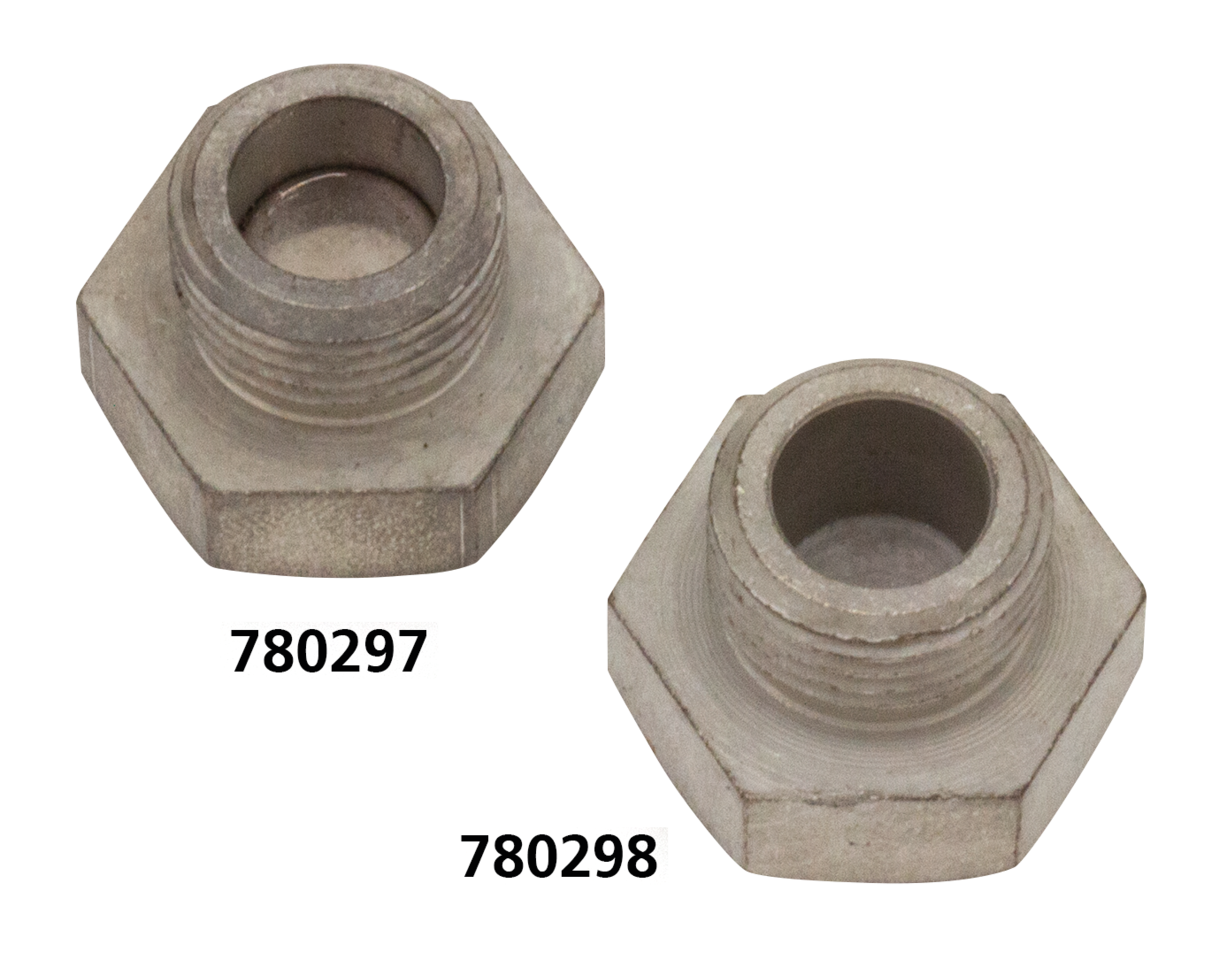Samwel Supplies Timing Hole Plug – Engine