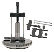 Jims Sprocket Shaft Bearing and Race Puller Tool – Tools & Chemicals