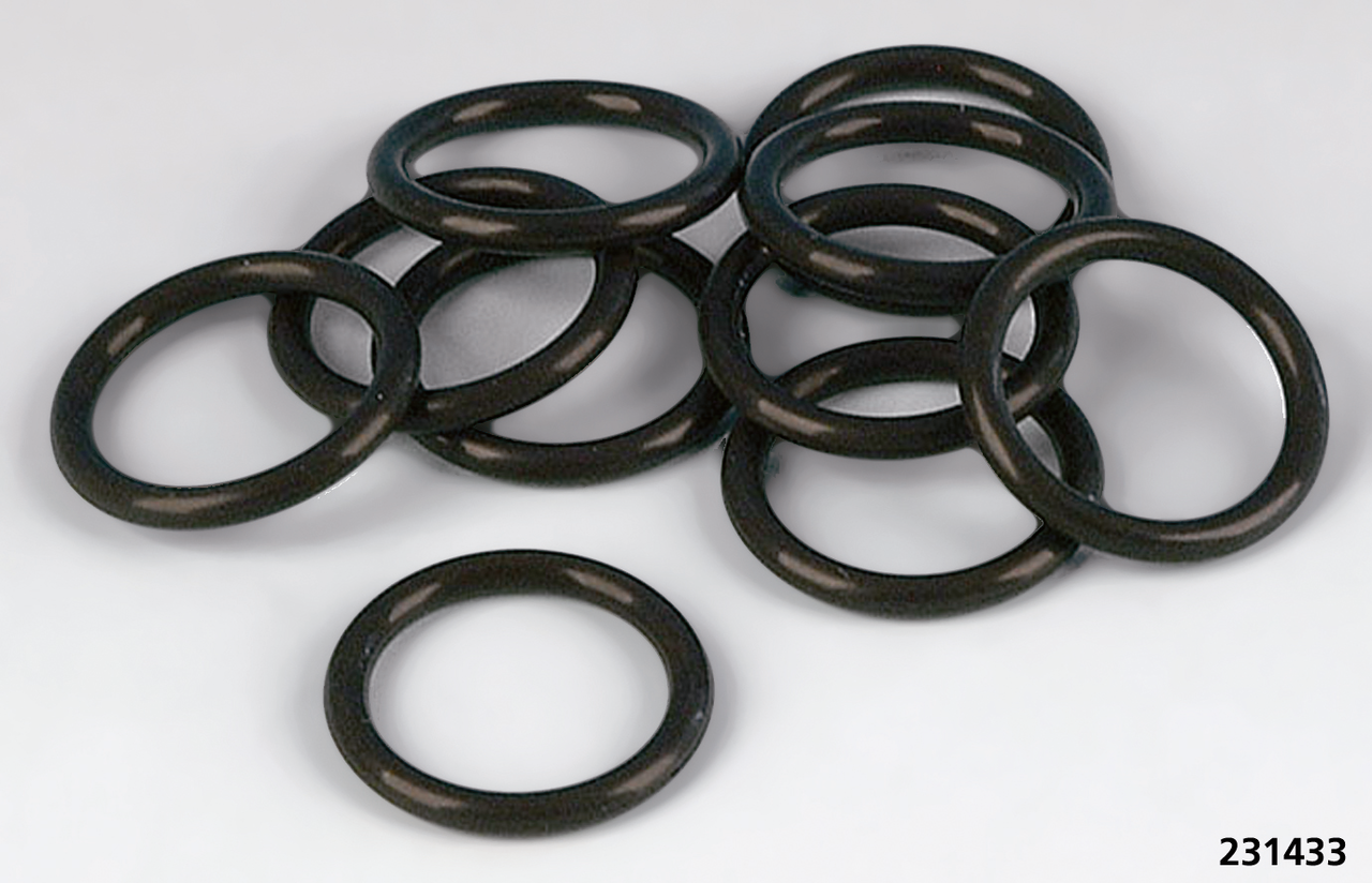 James Gaskets Engine Gaskets, Seals and O-Rings for Twin Cam 1999-2017 – Gasket & Seals