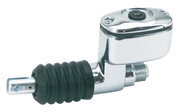 Zodiac Rear Master Cylinder for Touring and Softail – Foot Control