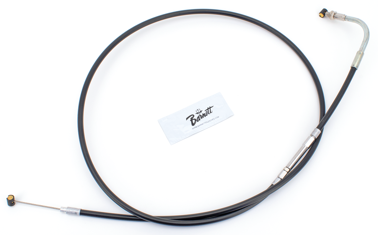 Barnett Clutches & Cables Clutch Cables – Indian