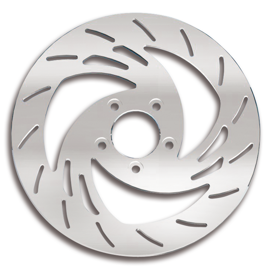 Rick's Stainless Steel Disc Brake Rotors
