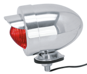 Zodiac Bullet Lights with Visor – Electric & Light