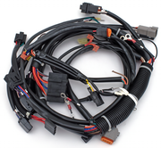 Eastern MC Parts Wiring Harnesses – Electric & Light