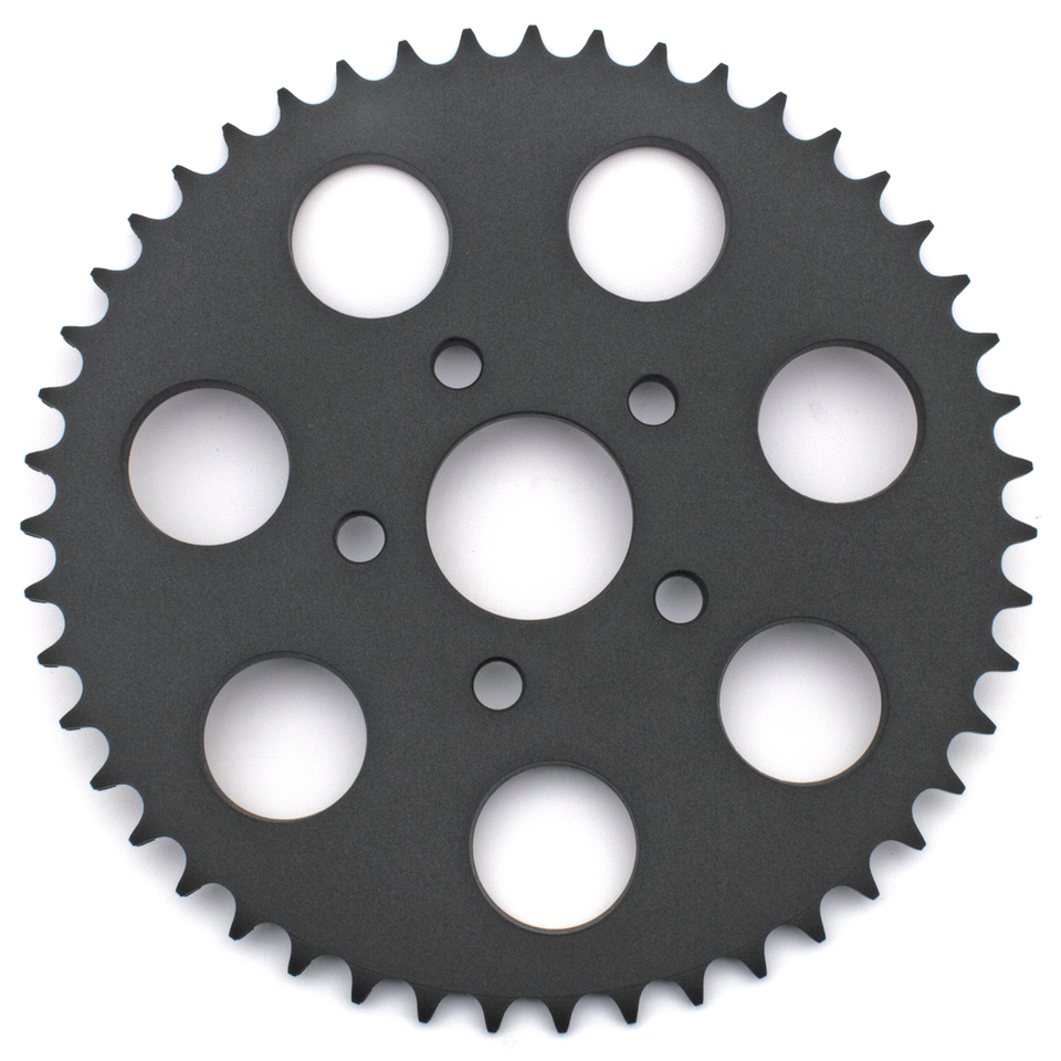 Zodiac Rear Sprockets – Final Drive