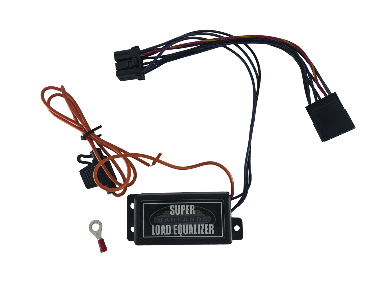 Badlands Load Equalizer Iii – Electric & Light