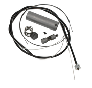 V-Twin Early FL Style Handelbars – Handlebar