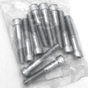 Colony SAE Size Zinc Plated Hardware