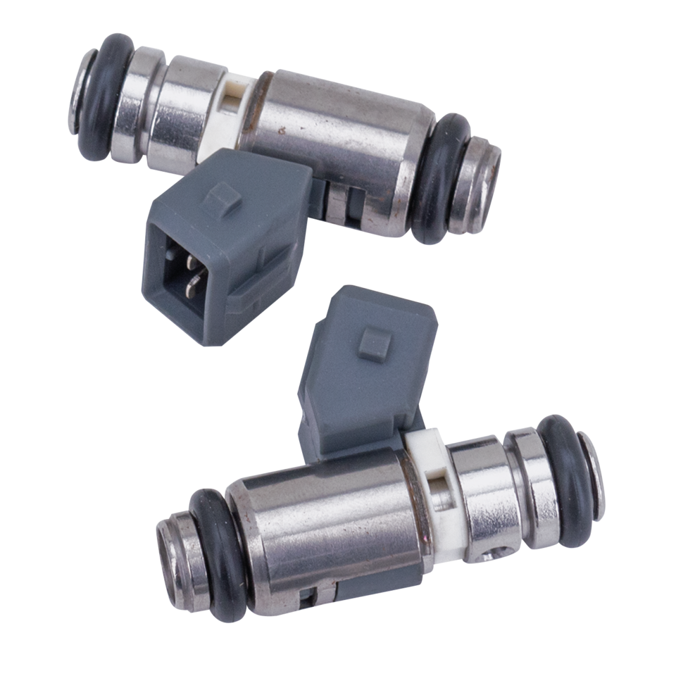 Cycle Pro LLC Stock Replacement Fuel Injectors – Intake
