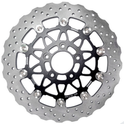Accossato Floating Brake Discs