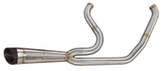 Two Brothers Racing Shorty 2-INTO-1 Exhaust Systems